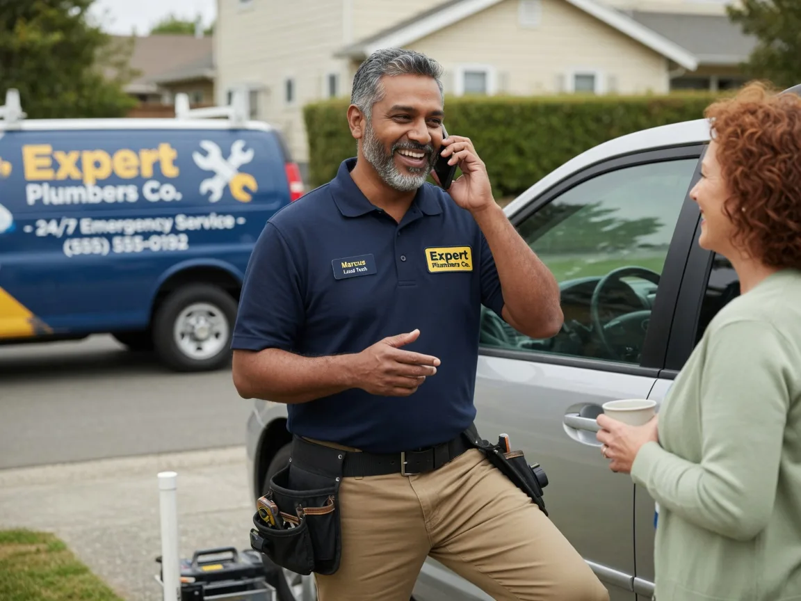 Drain Cleaning Manning, IA FAQs